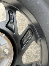 Load image into Gallery viewer, 1x Alufelge 14 Zoll 5.5" 4x100 45ET 52910G6850 Kia Picanto Rim Wheel FEL5696534853yk