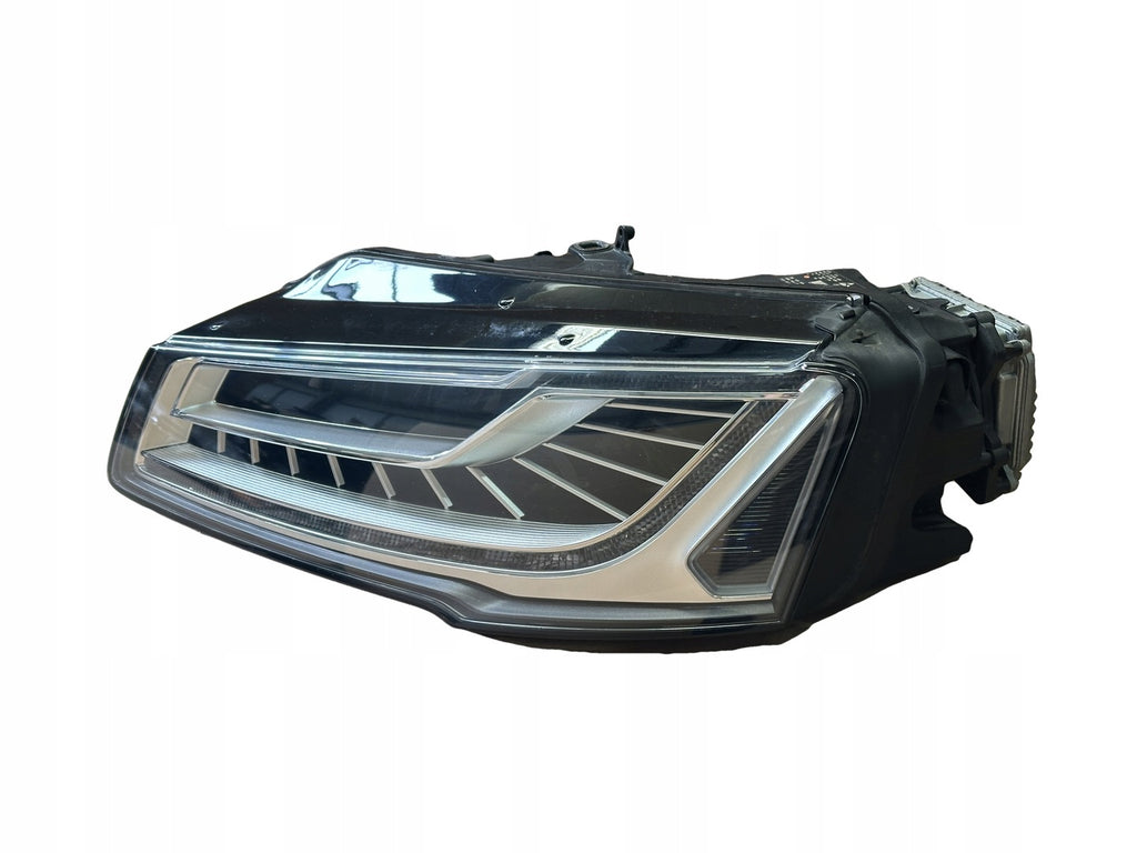 Frontscheinwerfer Audi A8 4H0941035 4H0941783 LED Links Scheinwerfer Headlight SCH4916306416eb