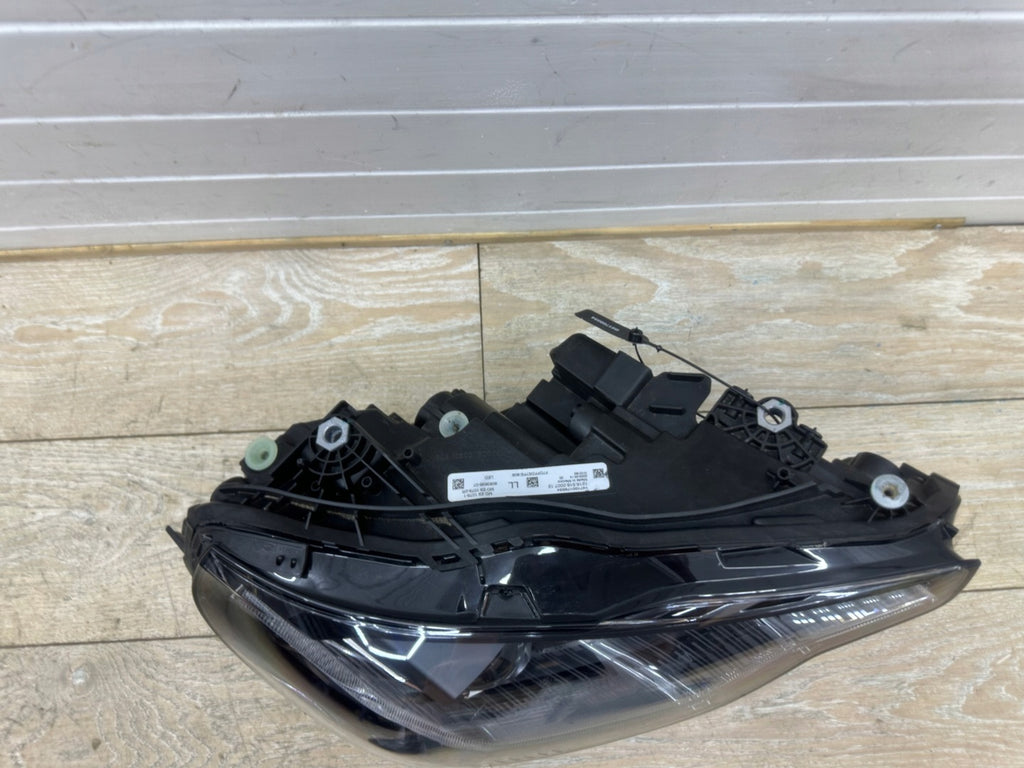 Frontscheinwerfer BMW 2 G42 8083636-07 Full LED Rechts Scheinwerfer Headlight SCH9880770717jn