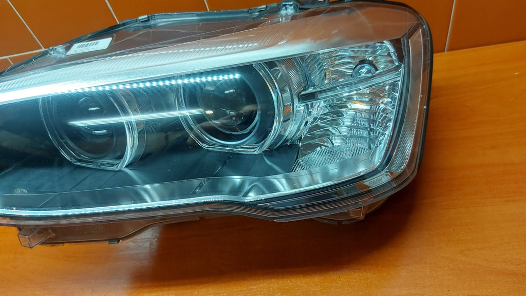 Frontscheinwerfer BMW X3 F25 7401131-03 Xenon Links Scheinwerfer Headlight SCH1247341594jt