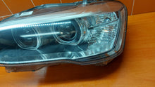 Laden Sie das Bild in den Galerie-Viewer, Frontscheinwerfer BMW X3 F25 7401131-03 Xenon Links Scheinwerfer Headlight SCH1247341594jt