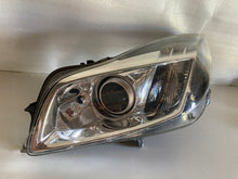 Load image into Gallery viewer, Frontscheinwerfer Opel Insignia A 13226792 Xenon Links Scheinwerfer Headlight
