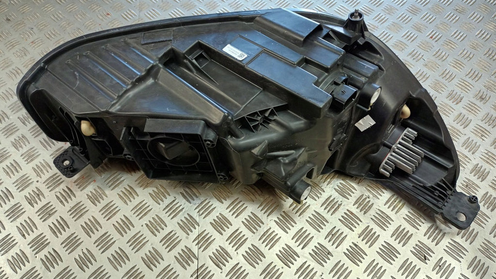 Frontscheinwerfer Ford Focus IV NX7B-13E015-CD Full LED Links Headlight SCH3832385963vh