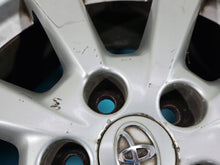 Load image into Gallery viewer, 1x Alufelge 17 Zoll 7.0" 5x114.3 45ET Toyota Avensis Rim Wheel FEL8649809733cg