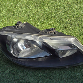 Frontscheinwerfer VW Caddy 2K5941006A 1EL01055102 Rechts Scheinwerfer Headlight SCH4386898368gx