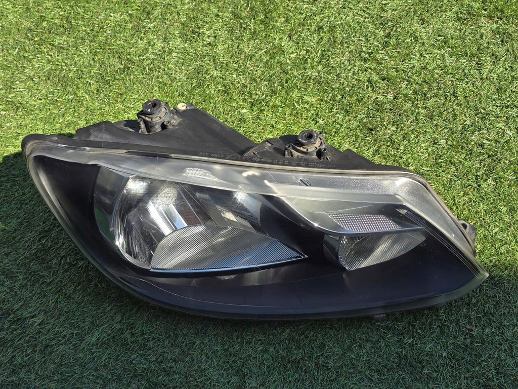 Frontscheinwerfer VW Caddy 2K5941006A 1EL01055102 Rechts Scheinwerfer Headlight SCH4386898368gx