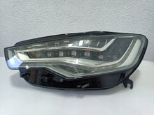 Laden Sie das Bild in den Galerie-Viewer, Frontscheinwerfer Audi A6 C7 4G0941033C LED Links Scheinwerfer Headlight