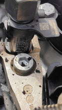 Laden Sie das Bild in den Galerie-Viewer, Motor Peugeot Rcz RH02 2.0 HDI 120TKm Diesel Engine Unkomplett