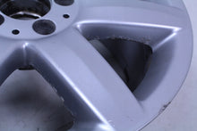 Load image into Gallery viewer, 1x Alufelge 17 Zoll 8.5" 5x112 35ET Matt Silber A2304010902 Mercedes-Benz R230 FEL9732099431fd