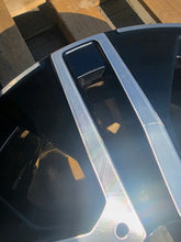 Load image into Gallery viewer, 1x Alufelge 18 Zoll 7.5" 5x112 53ET Glanz Schwarz A2474012700 Mercedes-Benz FEL1340483815zj