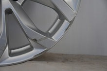 Load image into Gallery viewer, 1x Alufelge 18 Zoll 8.0&quot; 5x112 39ET Glanz Silber 4G0601025 Audi Rim Wheel