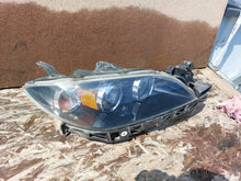 Laden Sie das Bild in den Galerie-Viewer, Frontscheinwerfer Mazda 3 Bk LED Rechts Scheinwerfer Headlight