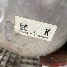 Laden Sie das Bild in den Galerie-Viewer, Motor Renault Kadjar K9K21 K081 1.5 DCI 110PS 2017 Diesel Engine Komplett