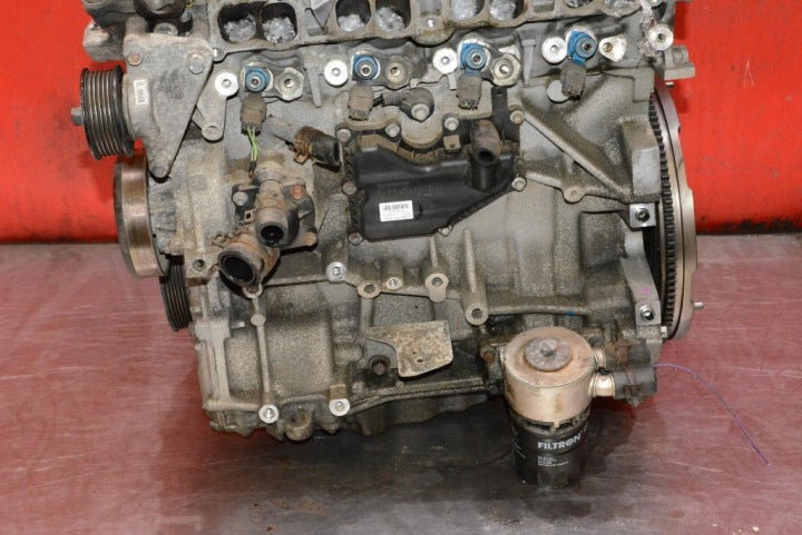 Motor Mazda 6 2.0 155PS 2011 Engine Unkomplett MOT1050735815ga