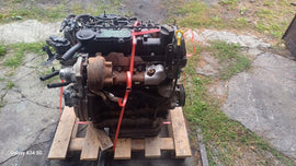 Motor Hyundai Kia Ix35 Sportage D4HA 2.0 CRDI 136PS 160TKm Diesel Komplett