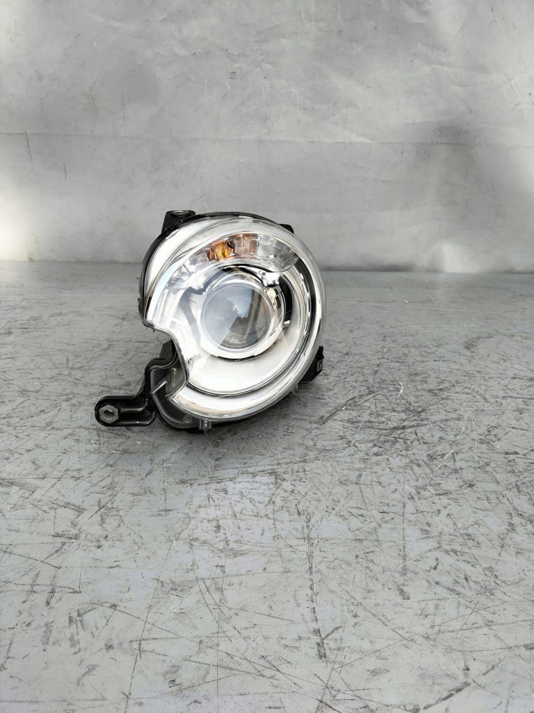 Frontscheinwerfer Fiat 500 SHN1059 Links Scheinwerfer Headlight SCH3117731954qh