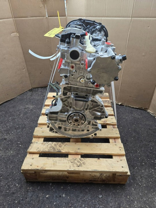 Motor Volvo Xc90 I Xc60 B4204T46 2.0 67TKm 2022 Benzin Engine Unkomplett MOT5016835946te