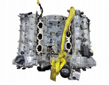 Laden Sie das Bild in den Galerie-Viewer, Motor Mercedes-Benz W203 M272920 2.5 204PS 150kW 107TKm 2006 Benzin Komplett