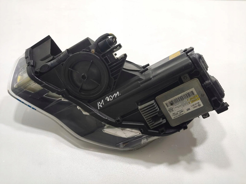 Frontscheinwerfer Audi A1 8X0941004J Xenon Rechts Scheinwerfer Headlight SCH5446502509xy