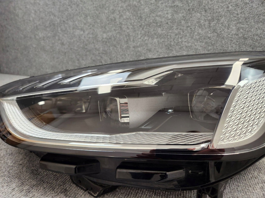 Frontscheinwerfer Audi A4 B9 8W0941035E-SCZ LED Links Scheinwerfer Headlight SCH3064817956ye