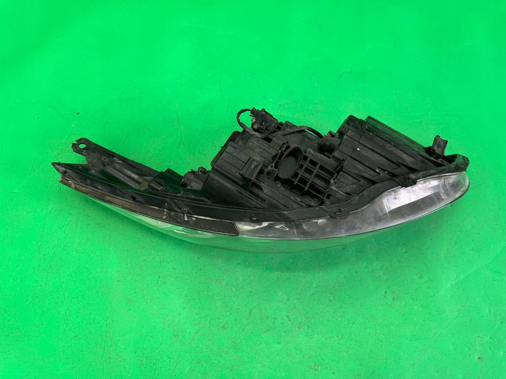 Frontscheinwerfer Hyundai Elantra Links Scheinwerfer Headlight