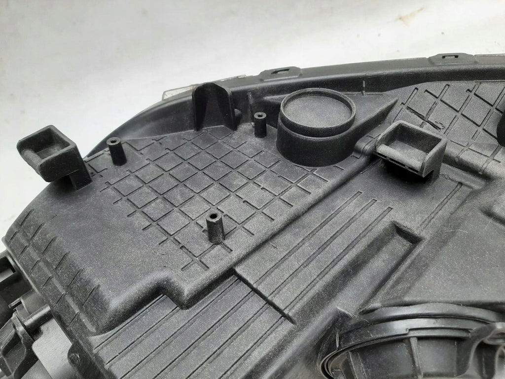 Frontscheinwerfer Kia Ceed 92102-A2010 Rechts Scheinwerfer Headlight