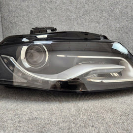 Frontscheinwerfer Audi A4 B8 8K0941030 Xenon Rechts Scheinwerfer Headlight SCH8902810004ah