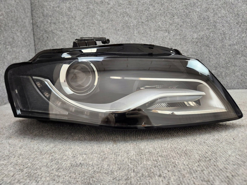 Frontscheinwerfer Audi A4 B8 8K0941030 Xenon Rechts Scheinwerfer Headlight SCH8902810004ah