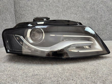 Laden Sie das Bild in den Galerie-Viewer, Frontscheinwerfer Audi A4 B8 8K0941030 Xenon Rechts Scheinwerfer Headlight SCH8902810004ah
