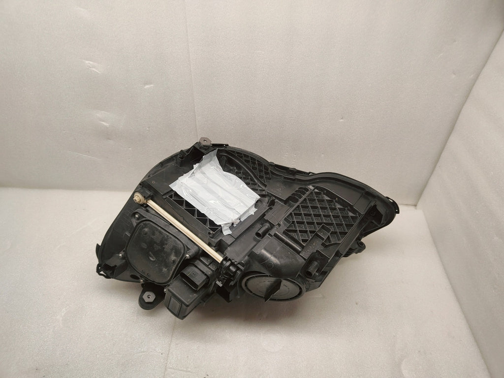 Frontscheinwerfer Mercedes-Benz W212 A2128209259KZ LED Rechts Headlight SCH9312614618gn
