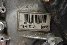 Laden Sie das Bild in den Galerie-Viewer, Motor Toyota C-Hr 84073499 1.2 115PS 2016 Benzin Engine Unkomplett MOT6273592122ro