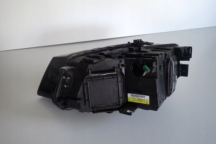 Frontscheinwerfer Audi Q5 8R0941004AF 85122000 Rechts Scheinwerfer Headlight SCH9121850852ul