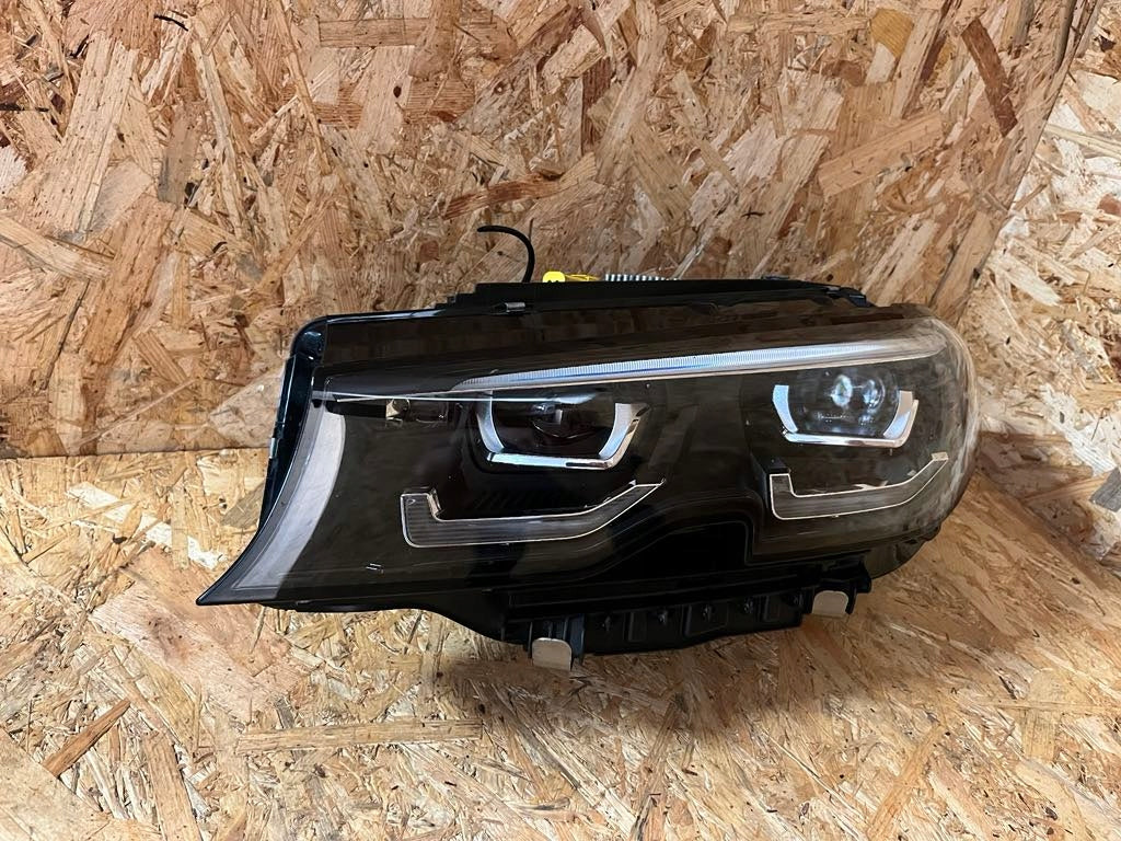 Frontscheinwerfer BMW 3 G21 G20 5A251A7 5A251A8 Ein Satz Scheinwerfer Headlight SCH7650759636cg