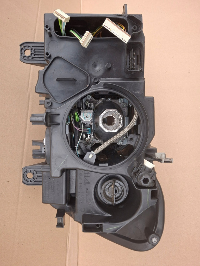 Frontscheinwerfer BMW X3 F25 7217298 Rechts Scheinwerfer Headlight SCH8848136052hz