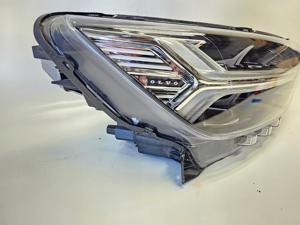 Frontscheinwerfer Volvo Xc40 32133578 LED Rechts Scheinwerfer Headlight