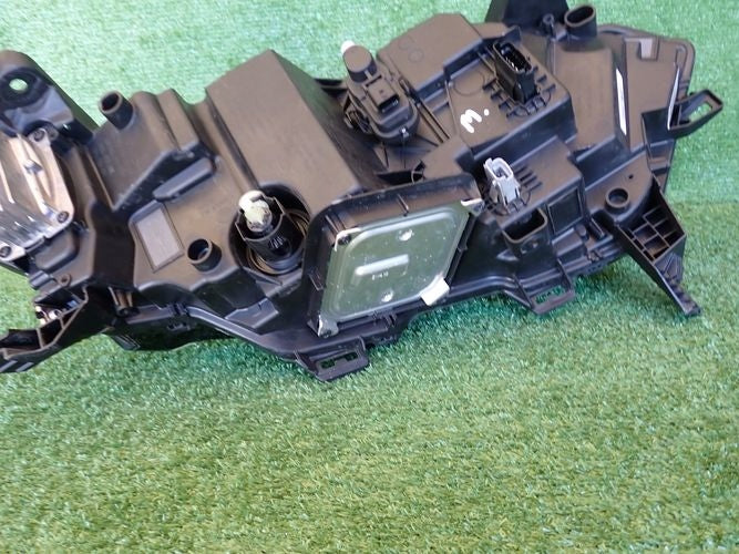 Frontscheinwerfer Renault Koleos II 260607971R Full LED Links Headlight SCH7603515442wk