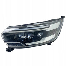 Load image into Gallery viewer, Frontscheinwerfer Nissan Nv300 260605887 LED Links Scheinwerfer Headlight