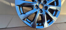 Load image into Gallery viewer, 1x Alufelge 18 Zoll 7.0" 5x114.3 50ET 9965417080 Mazda Cx-3 Rim Wheel FEL4970696201hg