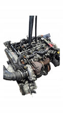 Laden Sie das Bild in den Galerie-Viewer, Motor Opel Insignia A20DTH 2.0 CDTI 163PS 120kW 168TKm 2008 Diesel Komplett MOT3432197041yo
