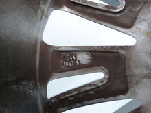 Laden Sie das Bild in den Galerie-Viewer, 1x Alufelge 18 Zoll 7.5" 5x105 44ET 0P116 Mg Astra Rim Wheel FEL3404294007sd