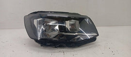 Frontscheinwerfer VW Transporter 7E1941016AD Rechts Scheinwerfer Headlight