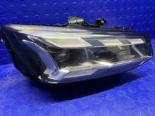 Laden Sie das Bild in den Galerie-Viewer, Frontscheinwerfer Audi Q2 81A941036D LED Rechts Scheinwerfer Headlight SCH5345008008mv