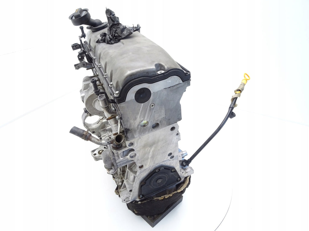 Motor VW Touareg BAC 2.5 TDI 174PS 128kW Diesel Engine Unkomplett