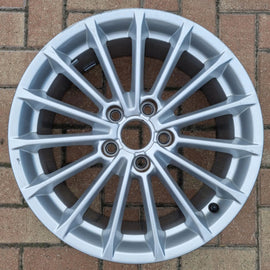 1x Alufelge 17 Zoll 7.5