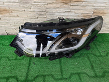 Laden Sie das Bild in den Galerie-Viewer, Frontscheinwerfer Land Rover Defender Sport MK72-13W030-HD Links Headlight SCH1088557186be
