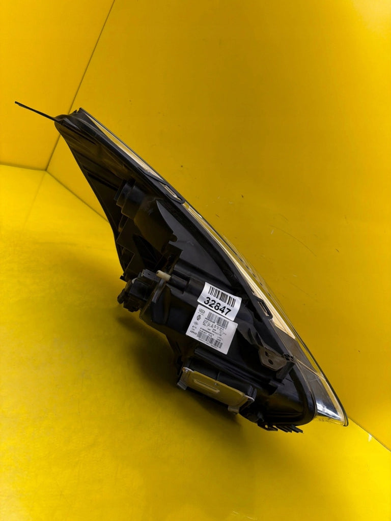 Frontscheinwerfer Renault Clio I 260605046R LED Links Scheinwerfer Headlight SCH6828215280tj