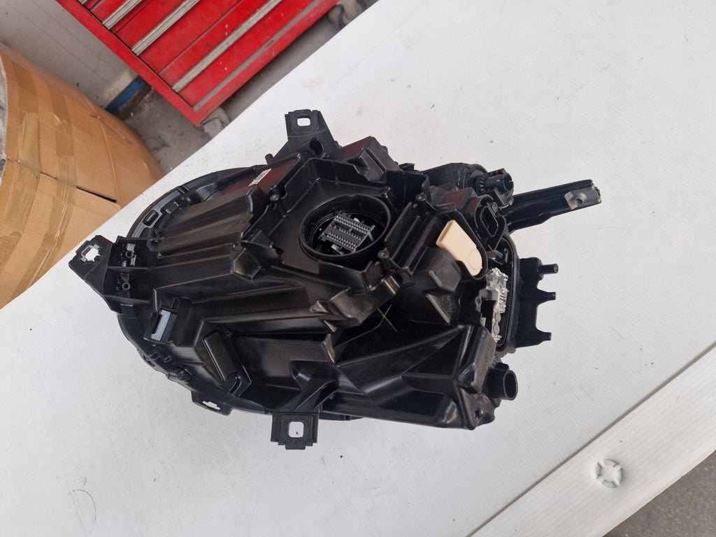 Frontscheinwerfer Mini L754417YA01 Links Scheinwerfer Headlight SCH3368049145rm
