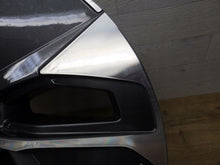 Laden Sie das Bild in den Galerie-Viewer, 1x Alufelge 19 Zoll 8.0&quot; 5x112 45ET Glanz Grau 11A601025 Mg Rim Wheel