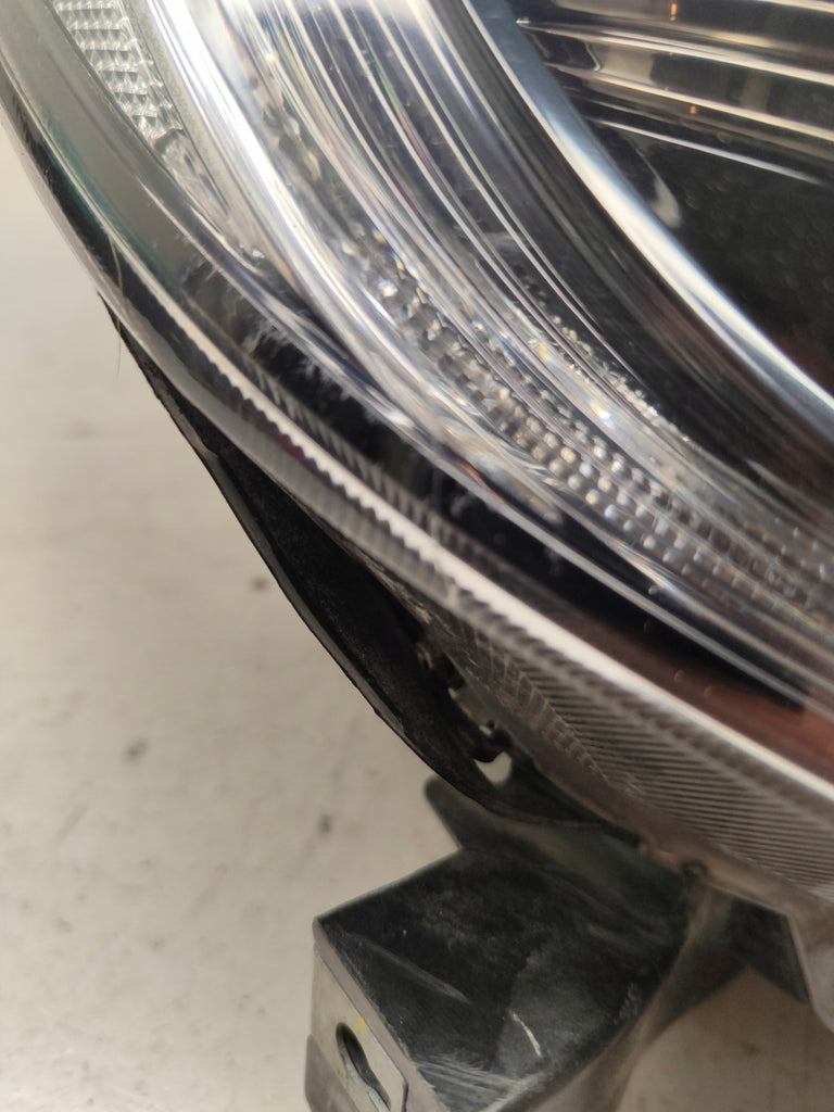 Frontscheinwerfer Honda Crv Cr-V V W3913 Full LED Rechts Scheinwerfer Headlight