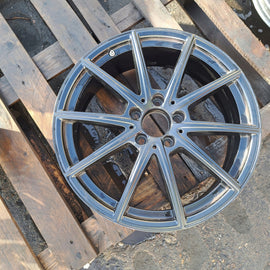 1x Alufelge 18 Zoll 6.5